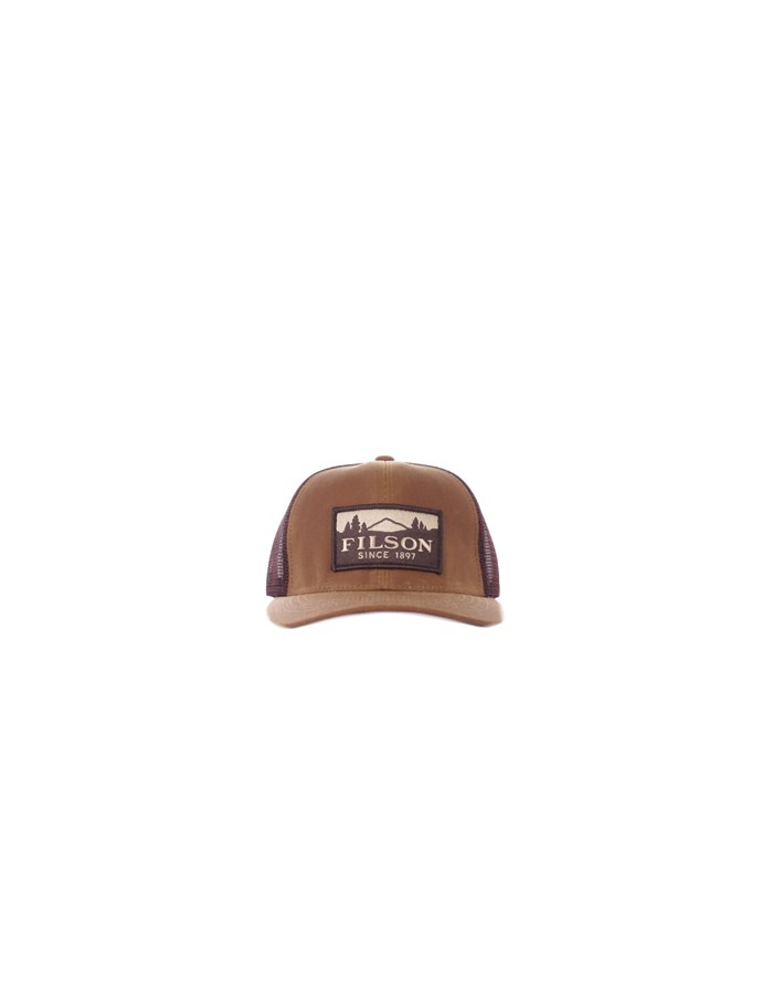 FILSON Hats Baseball FMACC0044 W0200 