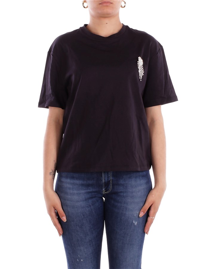 ONLY Short sleeve Black