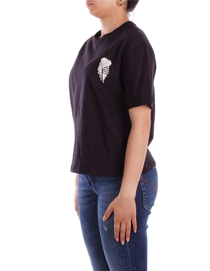 ONLY Short sleeve Black