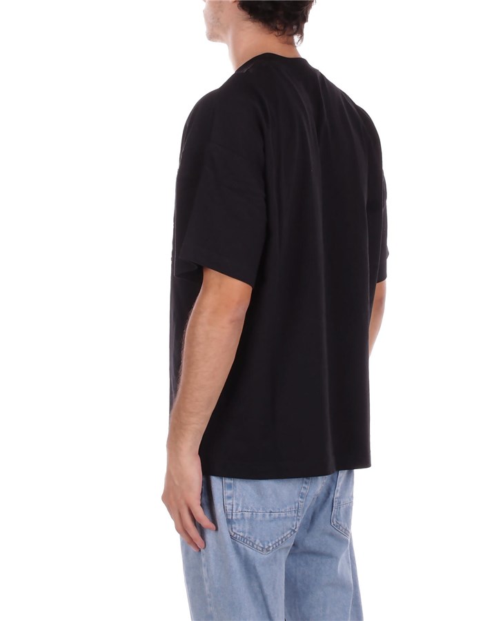 CARHARTT WIP T-shirt Manica Corta Uomo I035523 2 