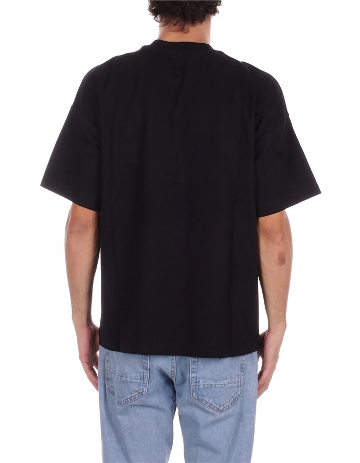CARHARTT WIP T-shirt Manica Corta Uomo I035523 3 