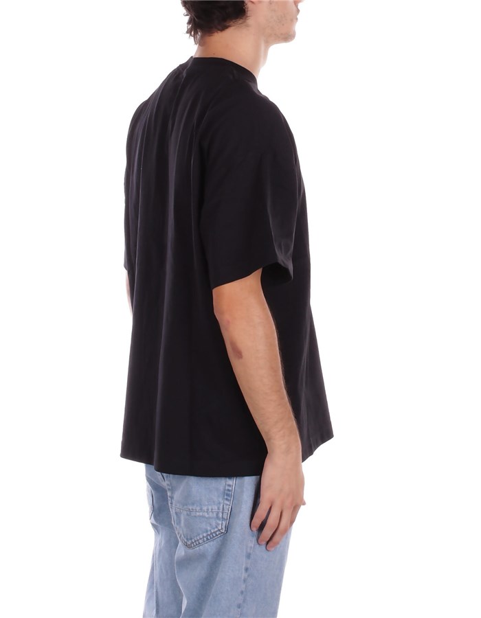 CARHARTT WIP T-shirt Manica Corta Uomo I035523 4 