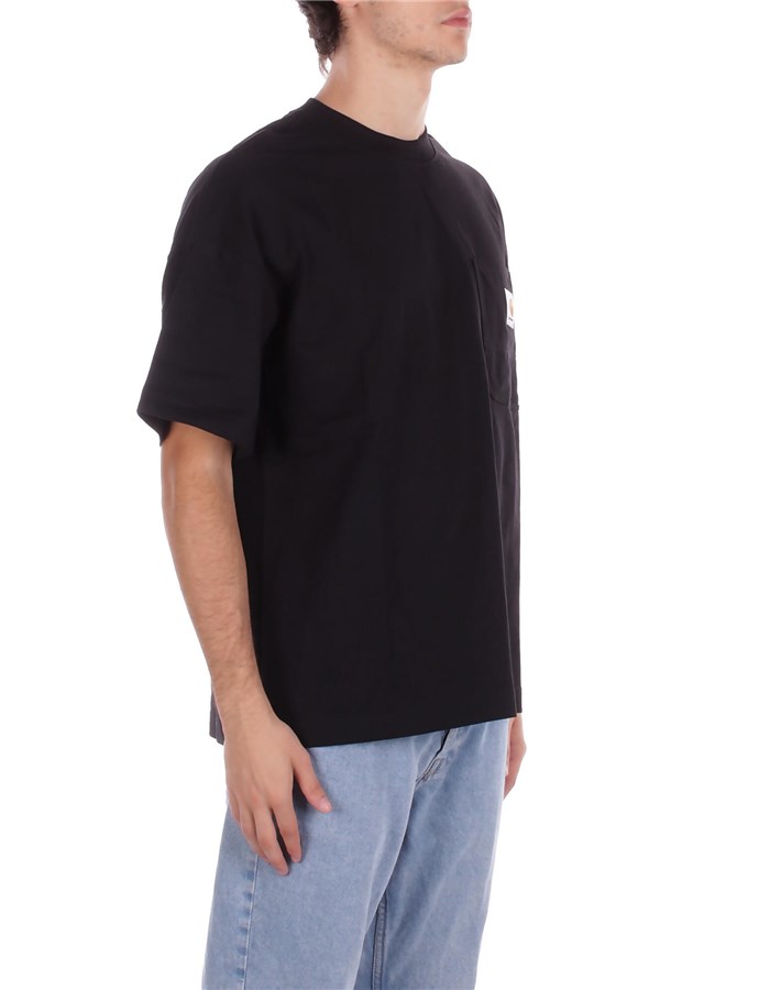 CARHARTT WIP T-shirt Manica Corta Uomo I035523 5 