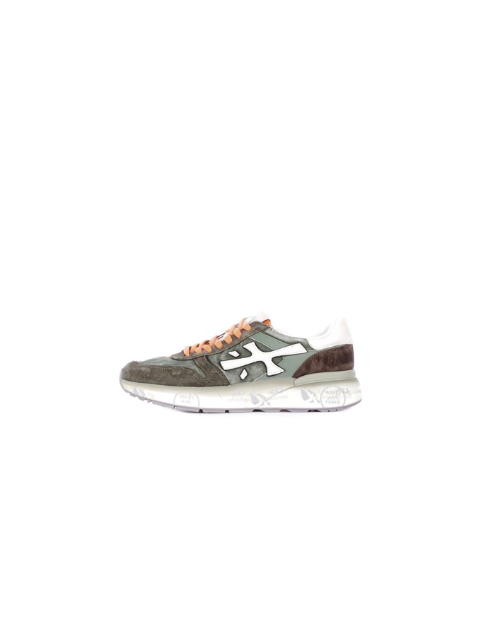 PREMIATA  low 