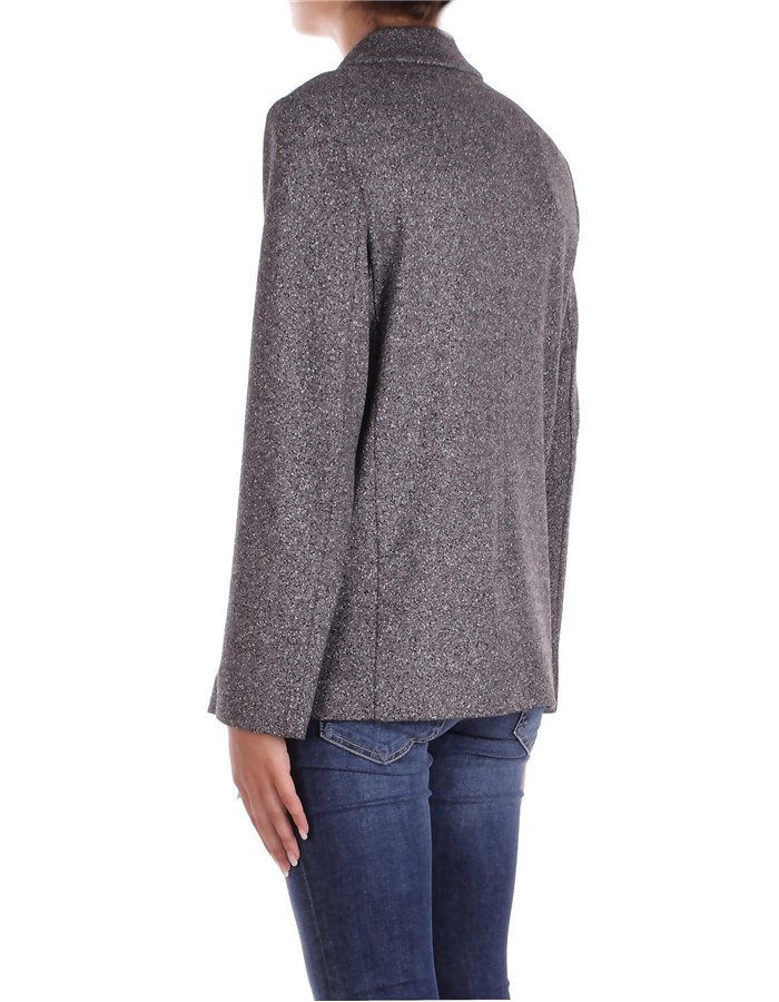 MAX MARA Giacche Blazer Donna 2526916068600 2 