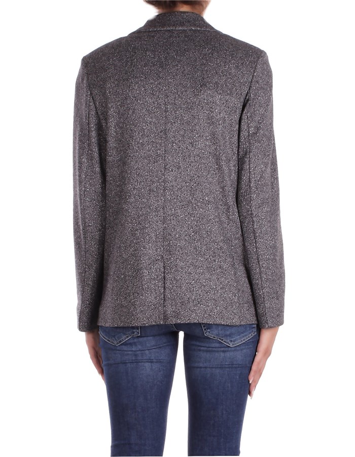 MAX MARA Giacche Blazer Donna 2526916068600 3 