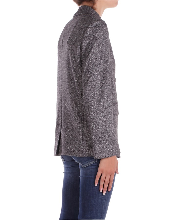 MAX MARA Giacche Blazer Donna 2526916068600 4 