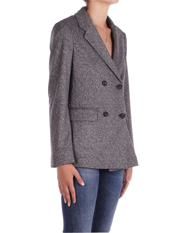MAX MARA Giacche Blazer Donna 2526916068600 5 