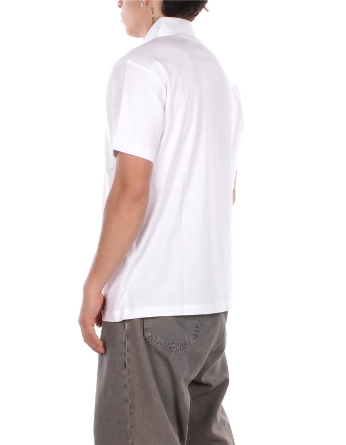 FAY  Polo Uomo NPMB252143 2 