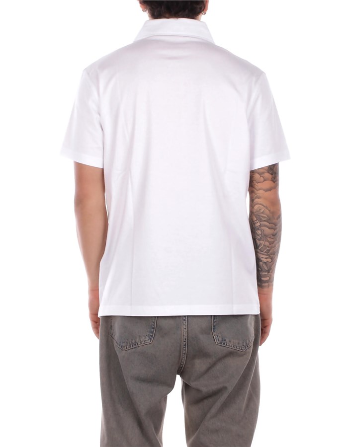 FAY  Polo Uomo NPMB252143 3 