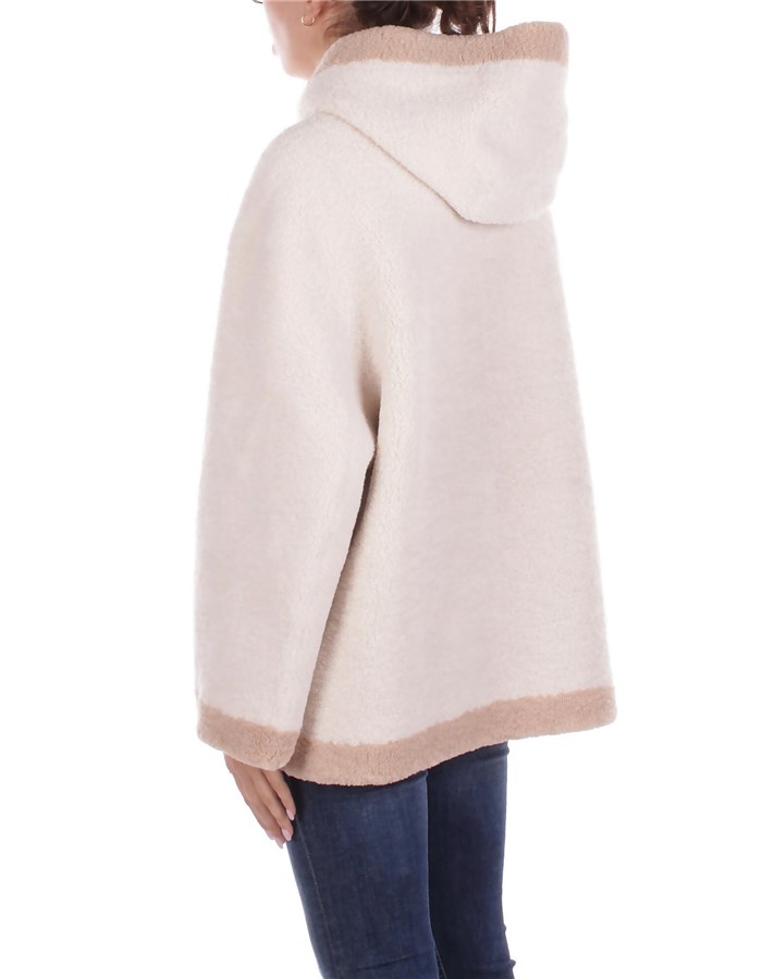 BLUGIRL BLUMARINE Giubbotti Giacconi Donna RF5279EM096 2 