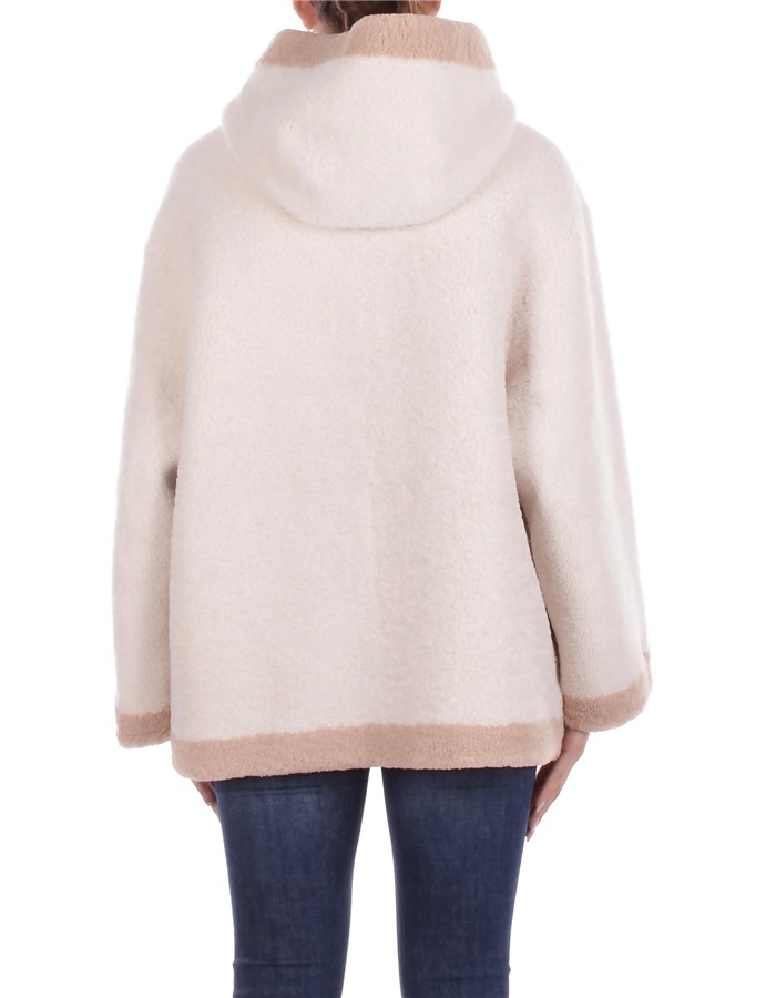 BLUGIRL BLUMARINE Giubbotti Giacconi Donna RF5279EM096 3 