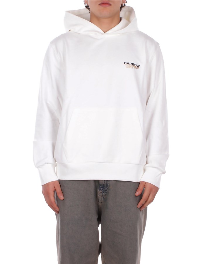 BARROW Felpa Panna