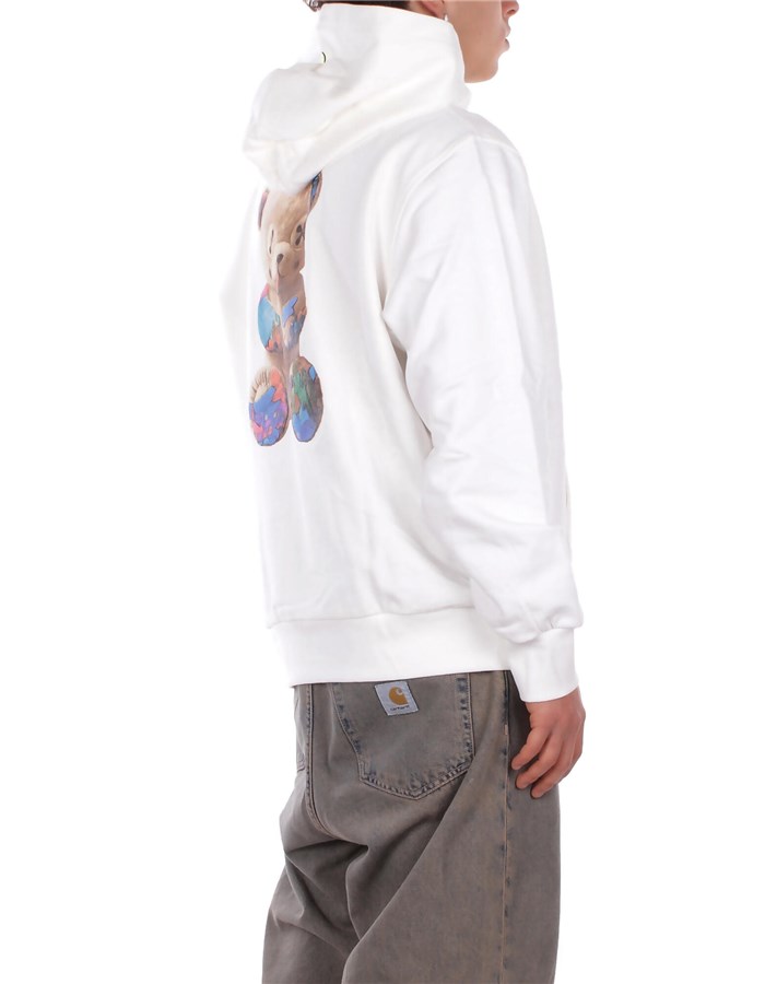 BARROW  Felpa Unisex S6BWUAHS075 4 