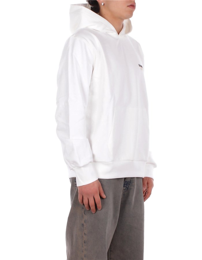 BARROW  Felpa Unisex S6BWUAHS075 5 