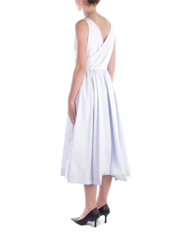 ADD Abiti Al Polpaccio Donna 11AW958 2 