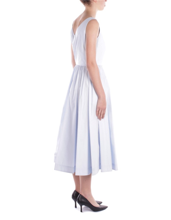 ADD Abiti Al Polpaccio Donna 11AW958 4 