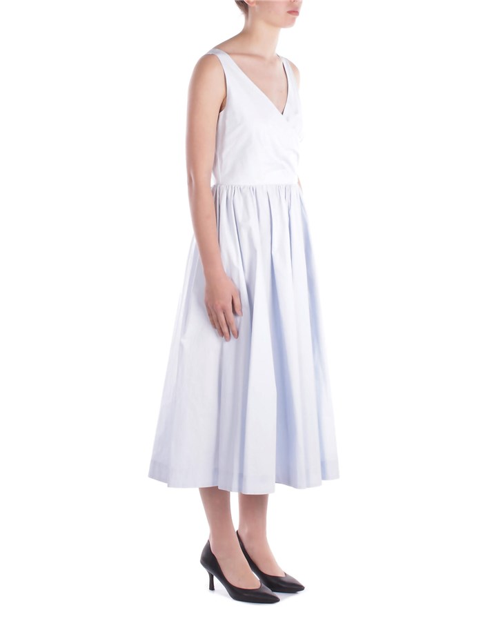 ADD Abiti Al Polpaccio Donna 11AW958 5 