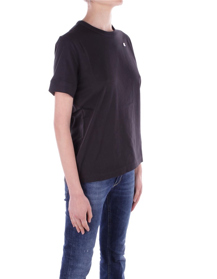 KWAY T-shirt Short sleeve Women K2122UW 5 