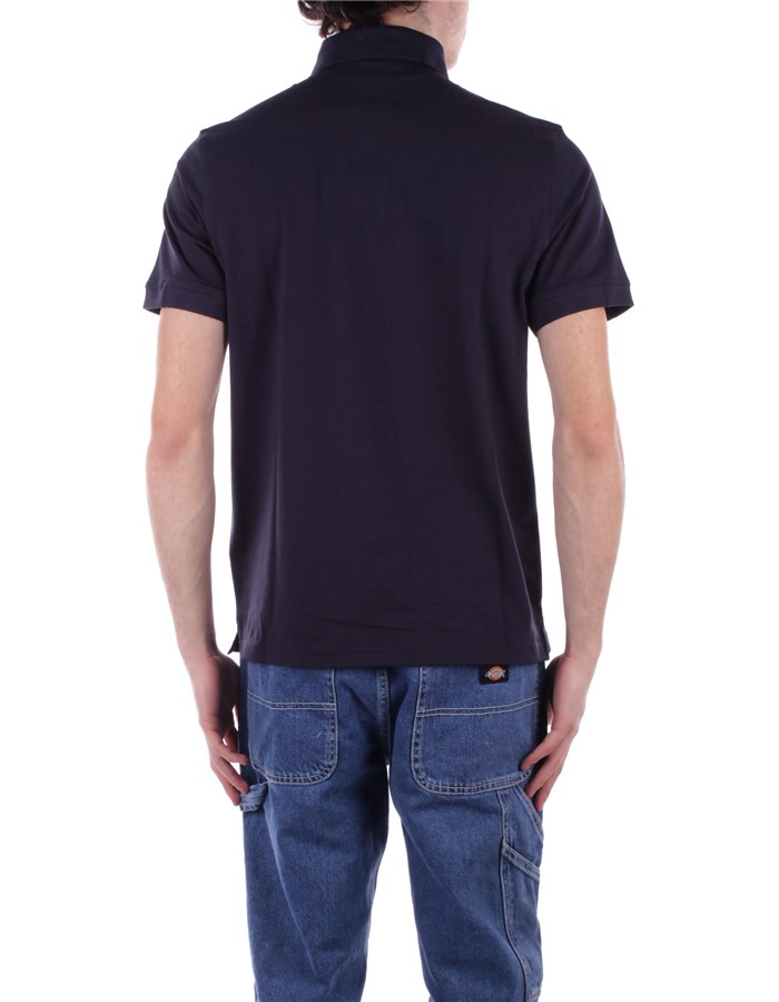 KWAY Polo shirt Short sleeves Men K71283W 3 