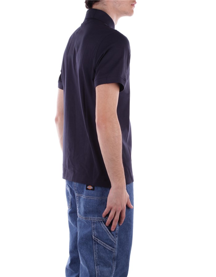 KWAY Polo shirt Short sleeves Men K71283W 4 