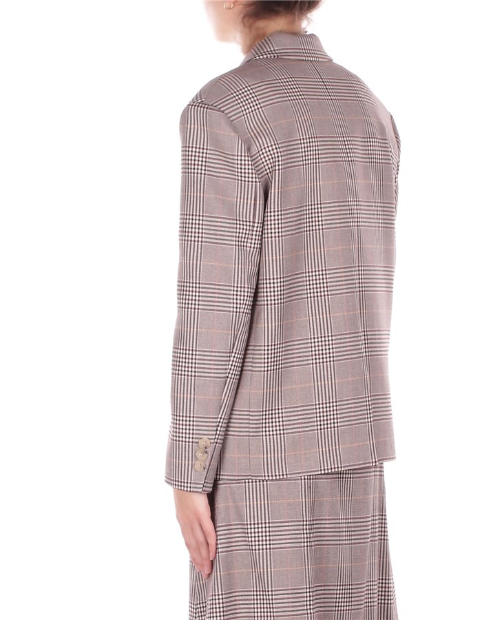 SOLOTRE  Giacca Donna M1F0138 2 