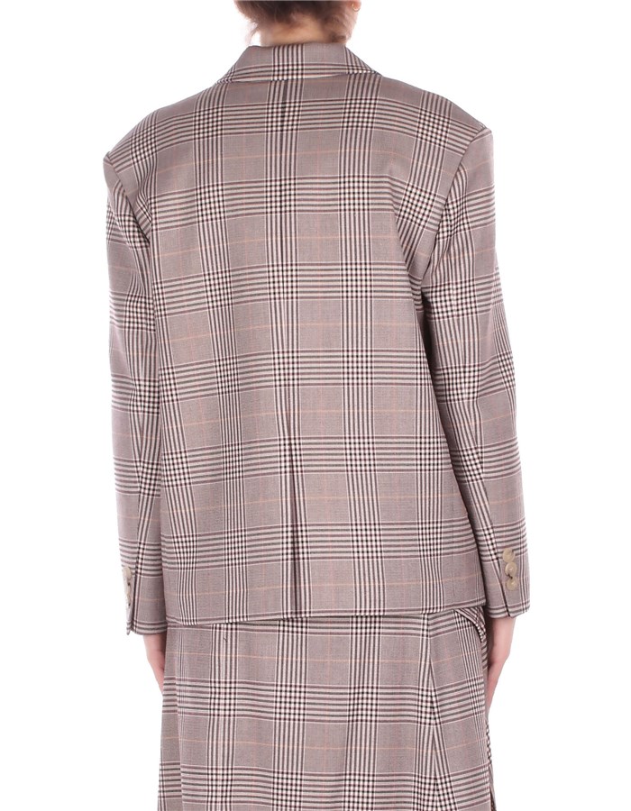 SOLOTRE  Giacca Donna M1F0138 3 