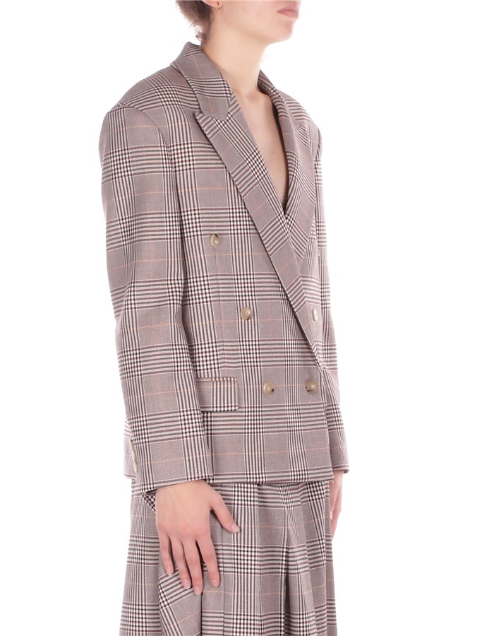 SOLOTRE  Giacca Donna M1F0138 5 