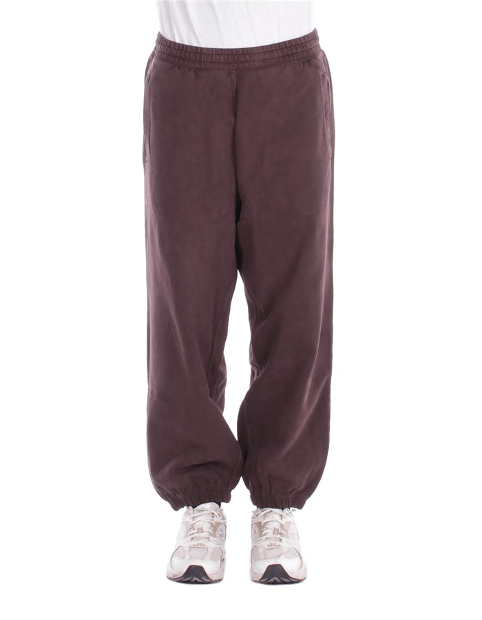 CARHARTT WIP Sportivi Prugna