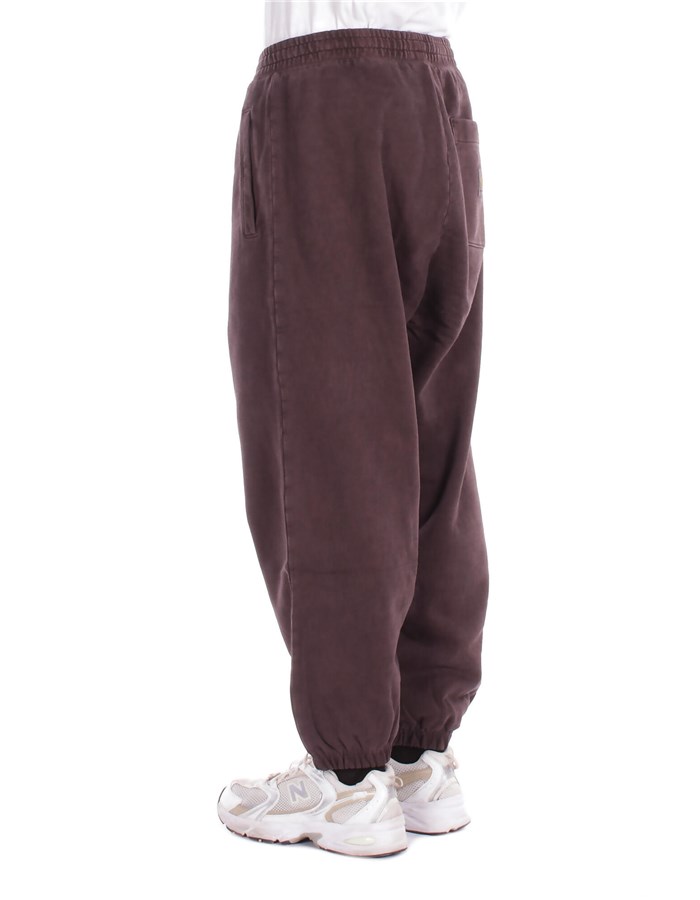 CARHARTT WIP Pantaloni Sportivi Uomo I032337 2 