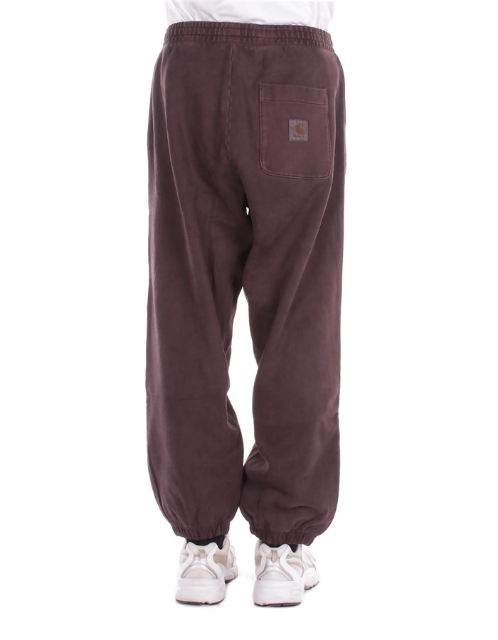 CARHARTT WIP Pantaloni Sportivi Uomo I032337 3 