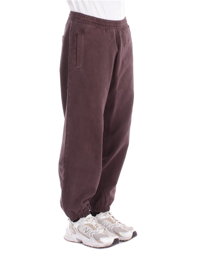 CARHARTT WIP Pantaloni Sportivi Uomo I032337 5 