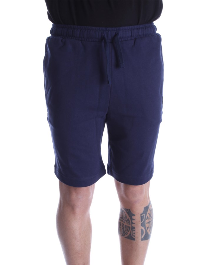 LYLE & SCOTT Vintage  Sweatshirt Navy
