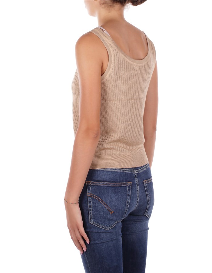 RALPH LAUREN Knitwear Knitted  Women 200971352 2 