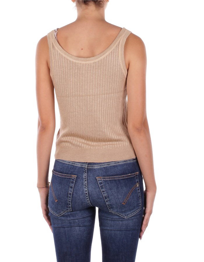 RALPH LAUREN Knitwear Knitted  Women 200971352 3 