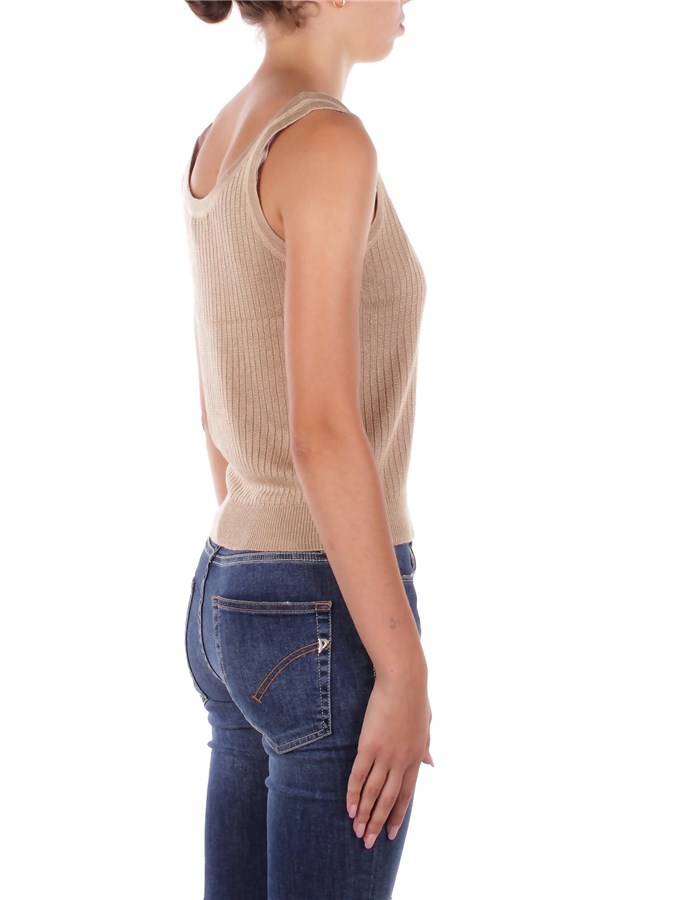 RALPH LAUREN Knitwear Knitted  Women 200971352 4 