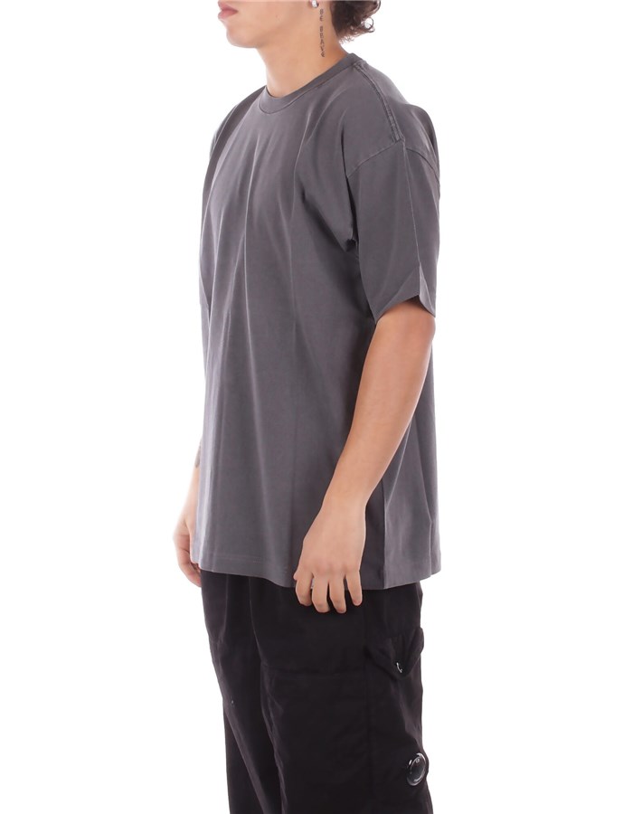 CARHARTT WIP Manica Corta Black