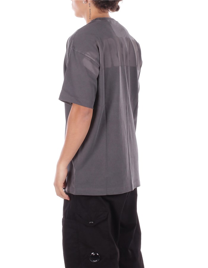 CARHARTT WIP T-shirt Manica Corta Uomo I035448 2 