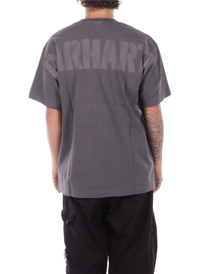 CARHARTT WIP T-shirt Manica Corta Uomo I035448 3 