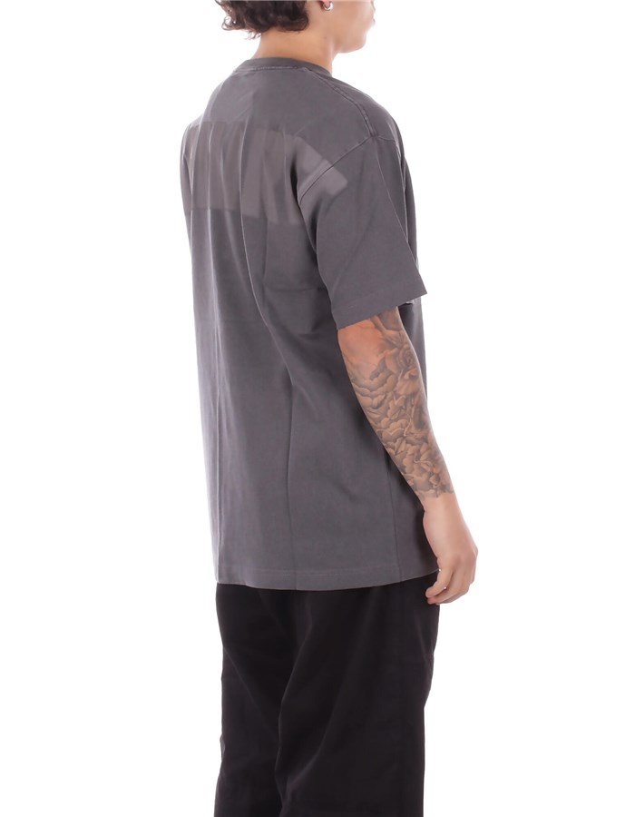 CARHARTT WIP T-shirt Manica Corta Uomo I035448 4 