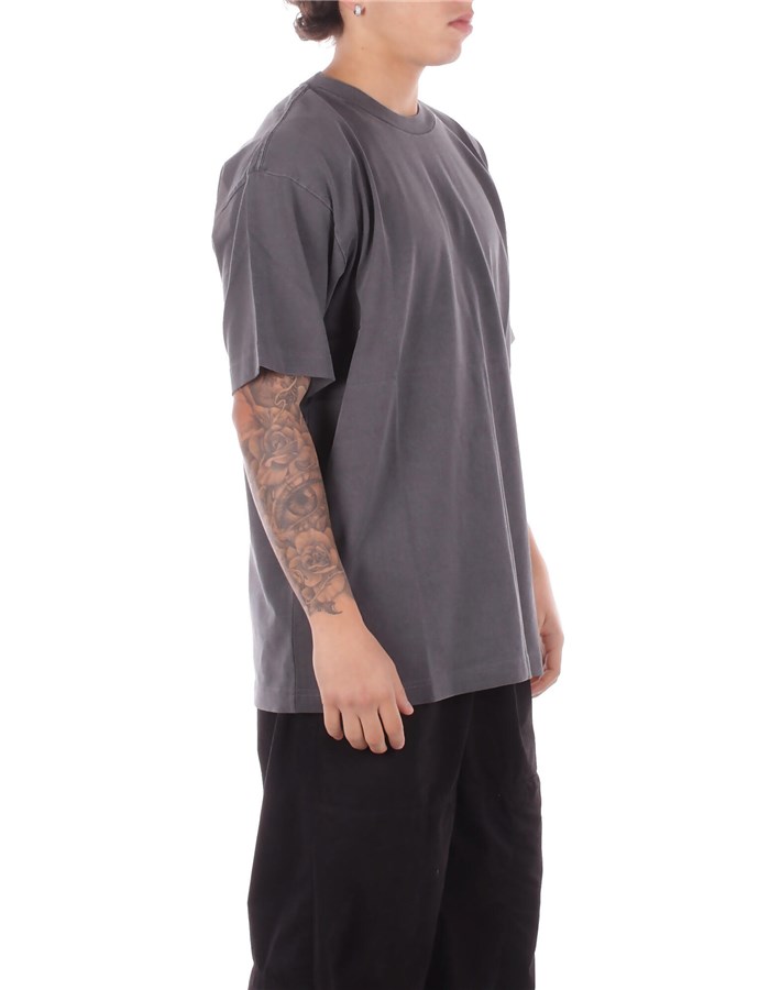CARHARTT WIP T-shirt Manica Corta Uomo I035448 5 