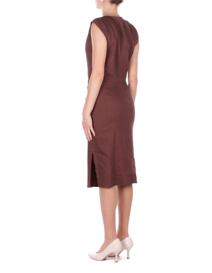 PINKO  Abito Donna 106521A34I 2 