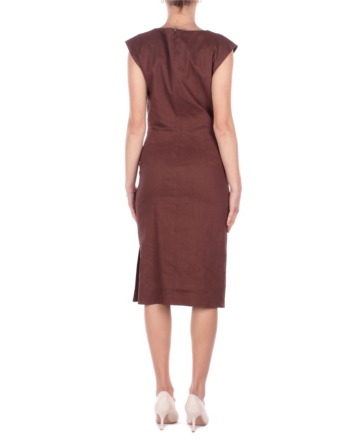 PINKO  Abito Donna 106521A34I 3 