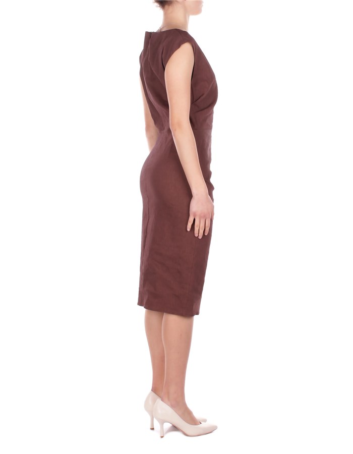 PINKO  Abito Donna 106521A34I 4 