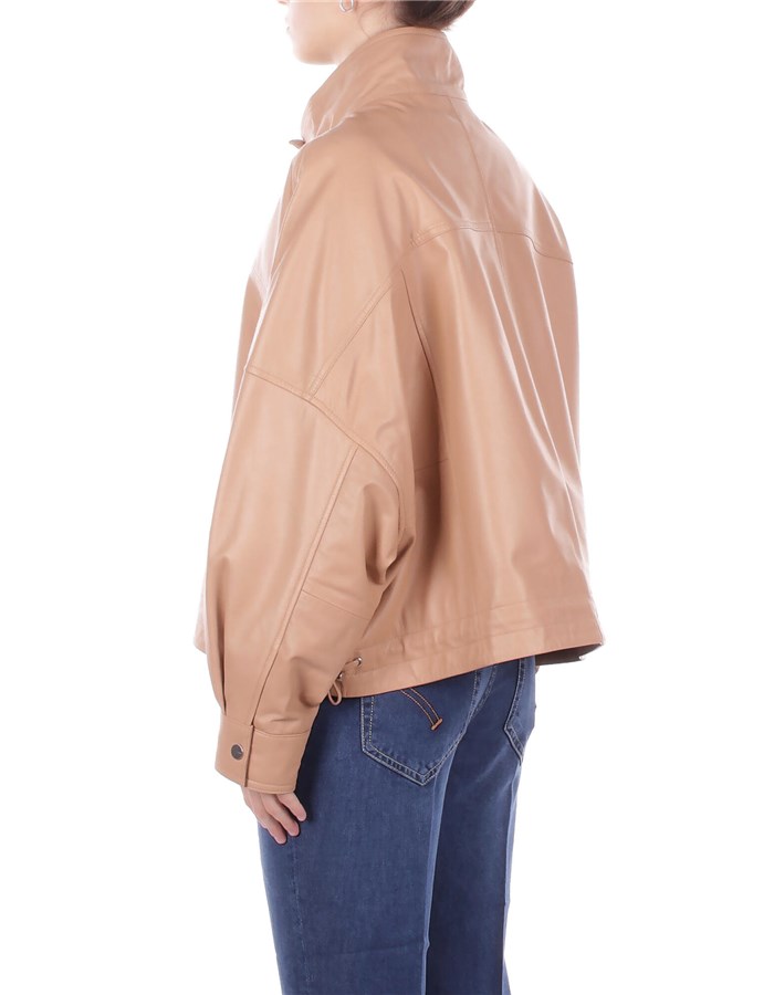 PINKO  Giubbotto Donna 106235A31Y 2 