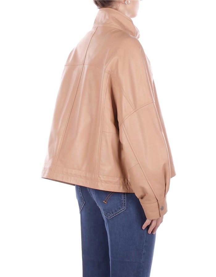 PINKO  Giubbotto Donna 106235A31Y 4 