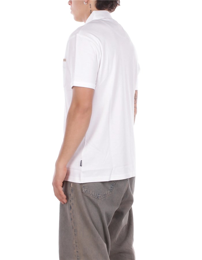 BARBOUR  Polo Uomo MML1496 2 