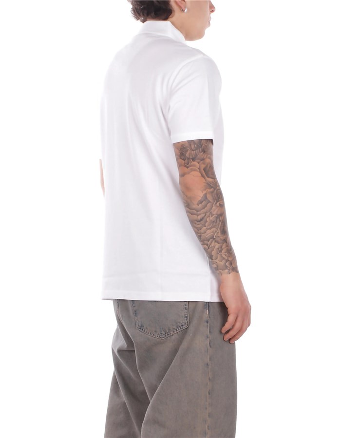 BARBOUR  Polo Uomo MML1496 4 