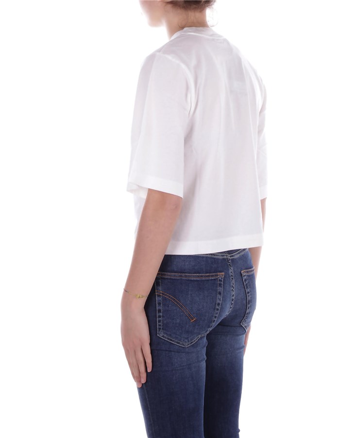 PINKO T-shirt Manica Corta Donna 104604A2F8 2 