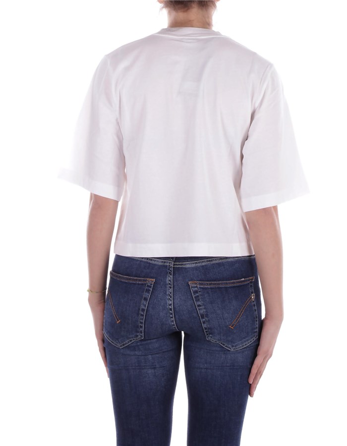 PINKO T-shirt Manica Corta Donna 104604A2F8 3 